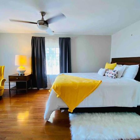 Апартаменты Waterman Blvd Tower Grove Экстерьер фото